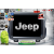 Radio dedykowane Jeep Wrangler 2018r w górę ekran 8 cali Android 8.1/9 CPU 8x1.6GHz Ram4GB Dysk64GB GPS Ekran HD MultiTouch OBD2 DVR DVBT BT Kam PORT